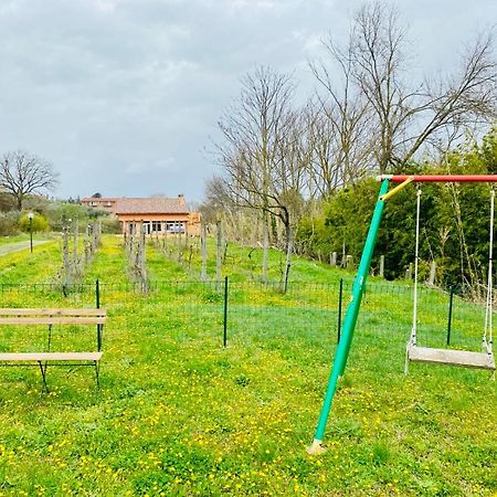 Villa Bubu, Appartamento Country-Chic Roma Exterior foto