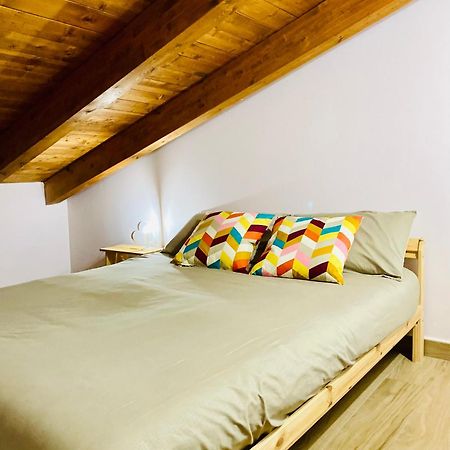 Villa Bubu, Appartamento Country-Chic Roma Exterior foto