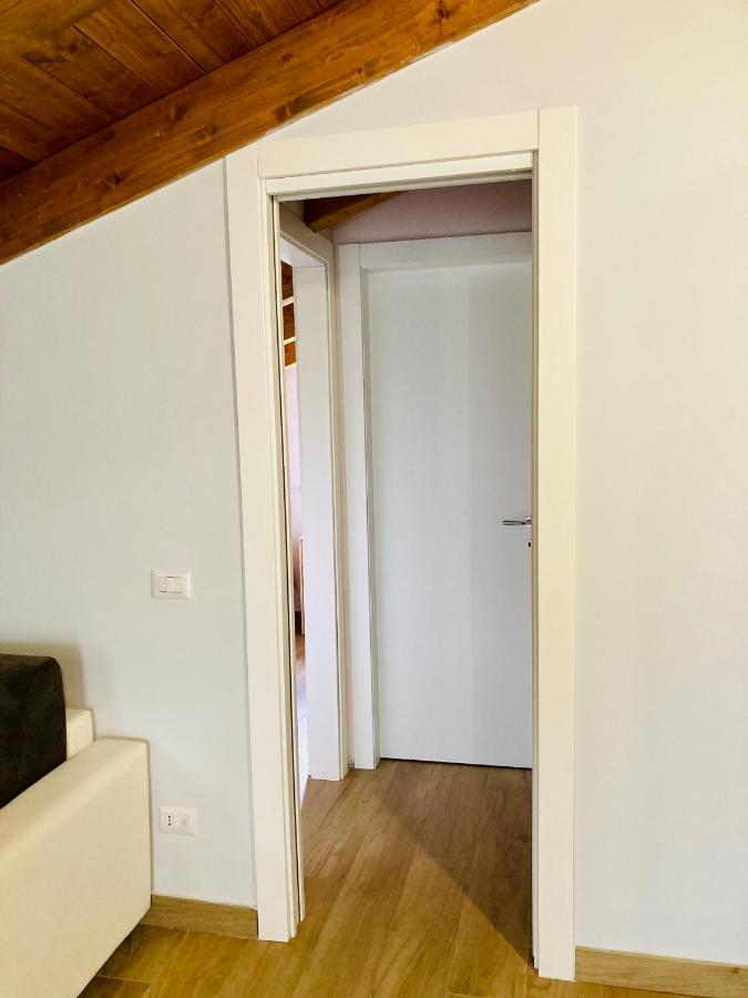 Villa Bubu, Appartamento Country-Chic Roma Exterior foto