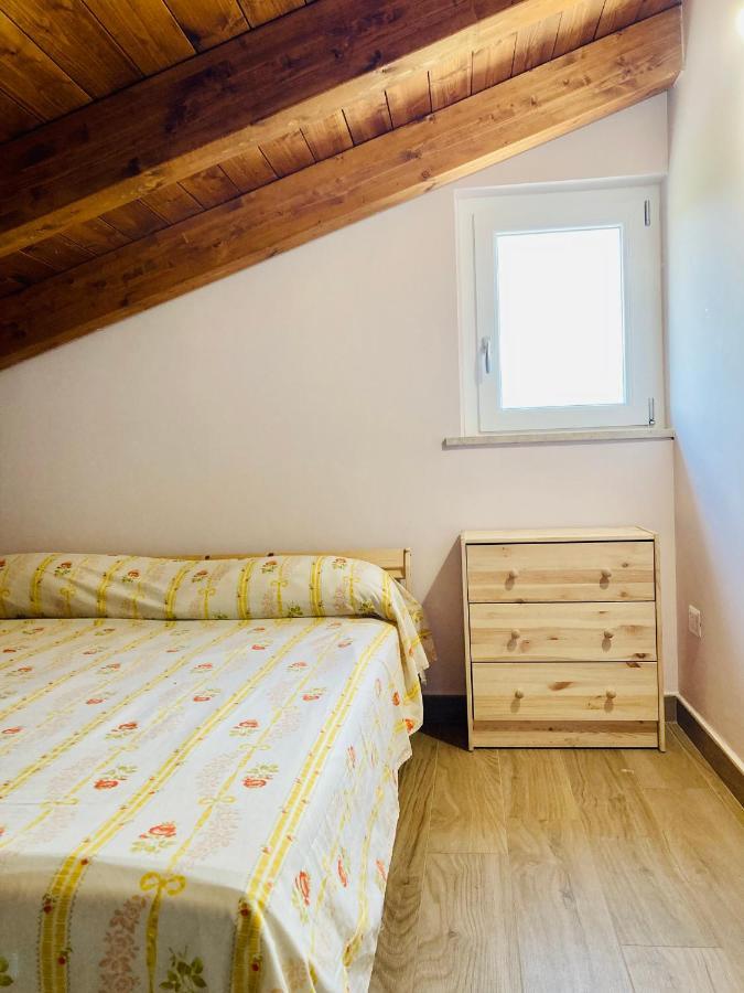 Villa Bubu, Appartamento Country-Chic Roma Exterior foto