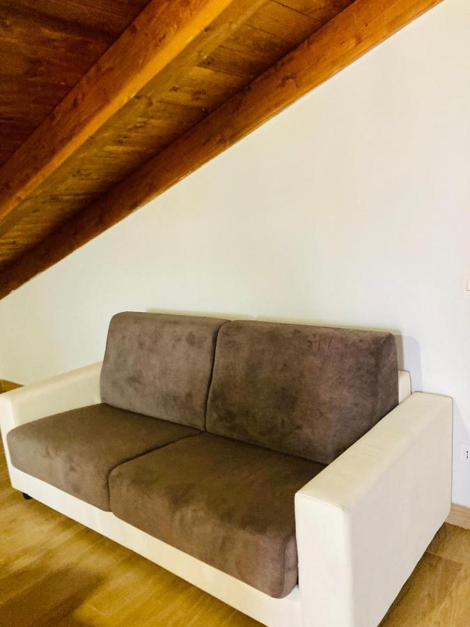Villa Bubu, Appartamento Country-Chic Roma Exterior foto