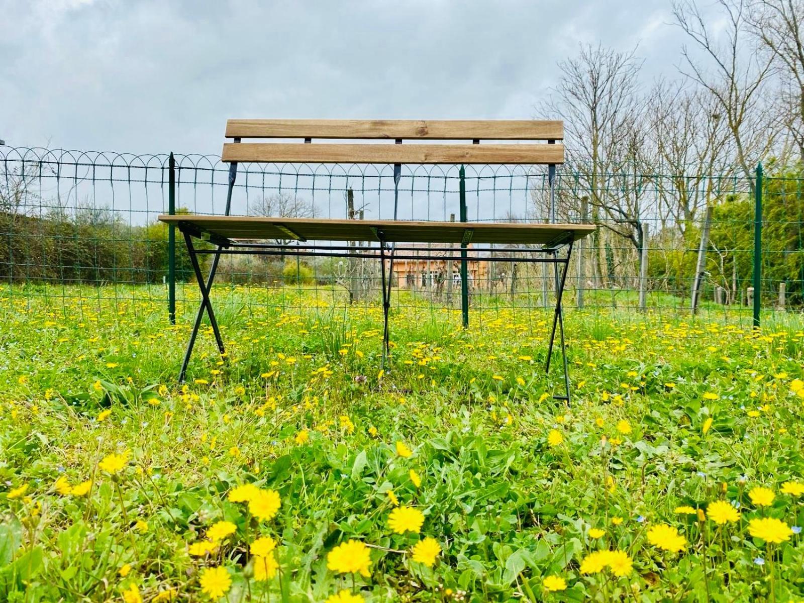 Villa Bubu, Appartamento Country-Chic Roma Exterior foto