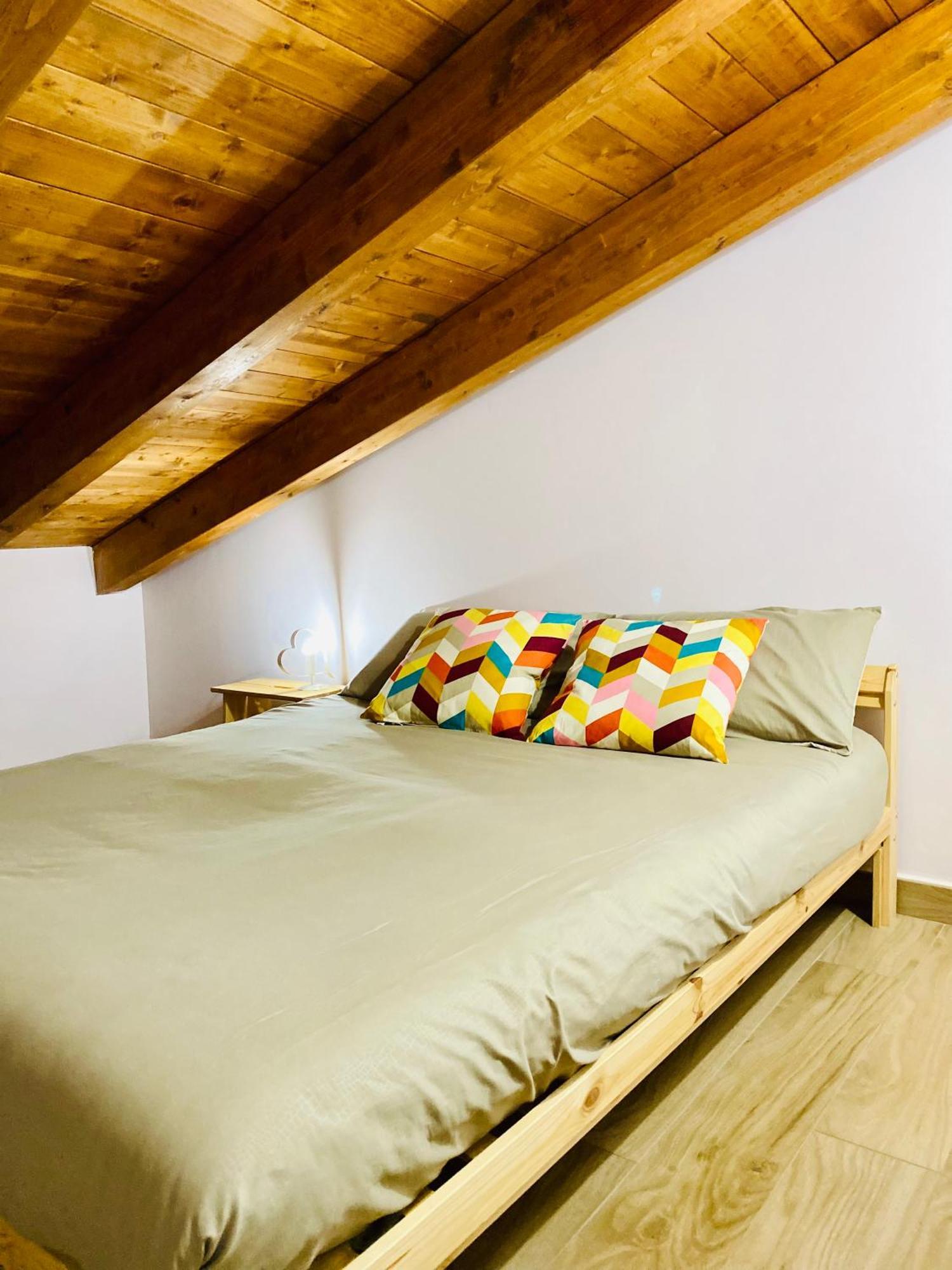 Villa Bubu, Appartamento Country-Chic Roma Exterior foto